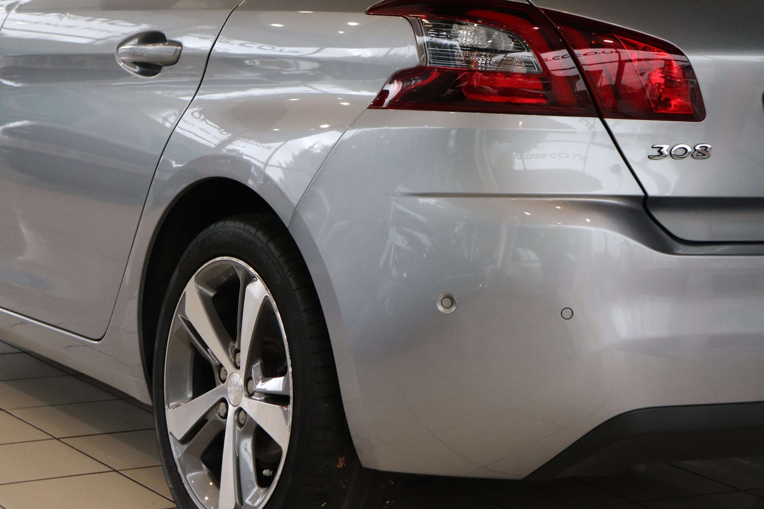 Used Peugeot 308 2020 for sale - 76453814: Photo 75