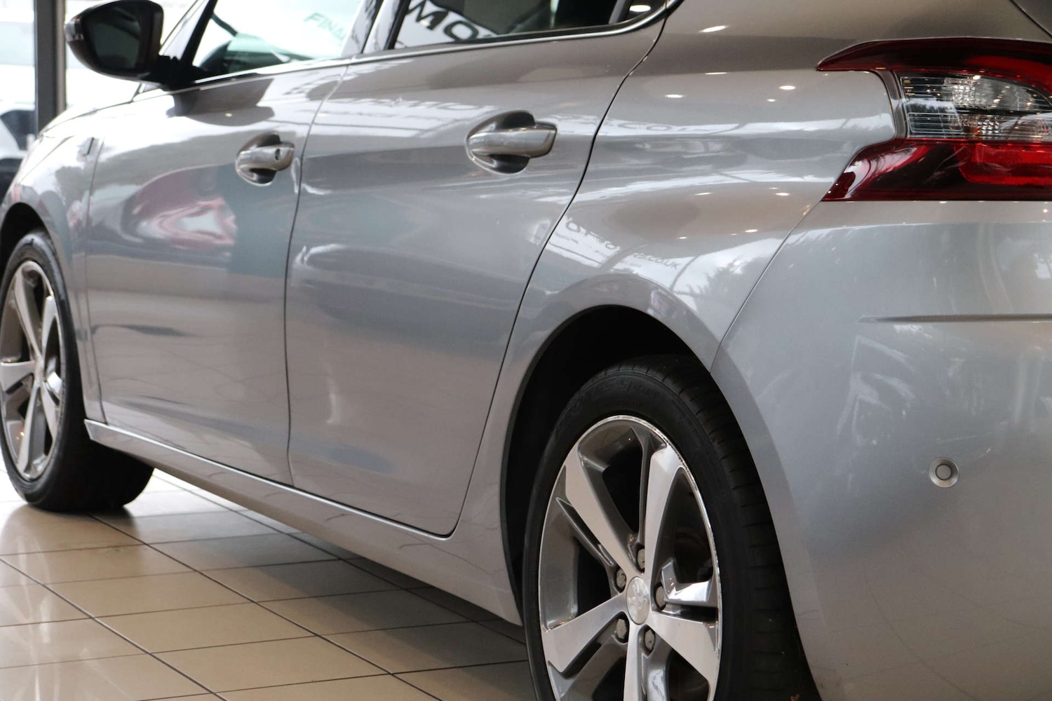 Used Peugeot 308 2020 for sale - 76453814: Photo 77