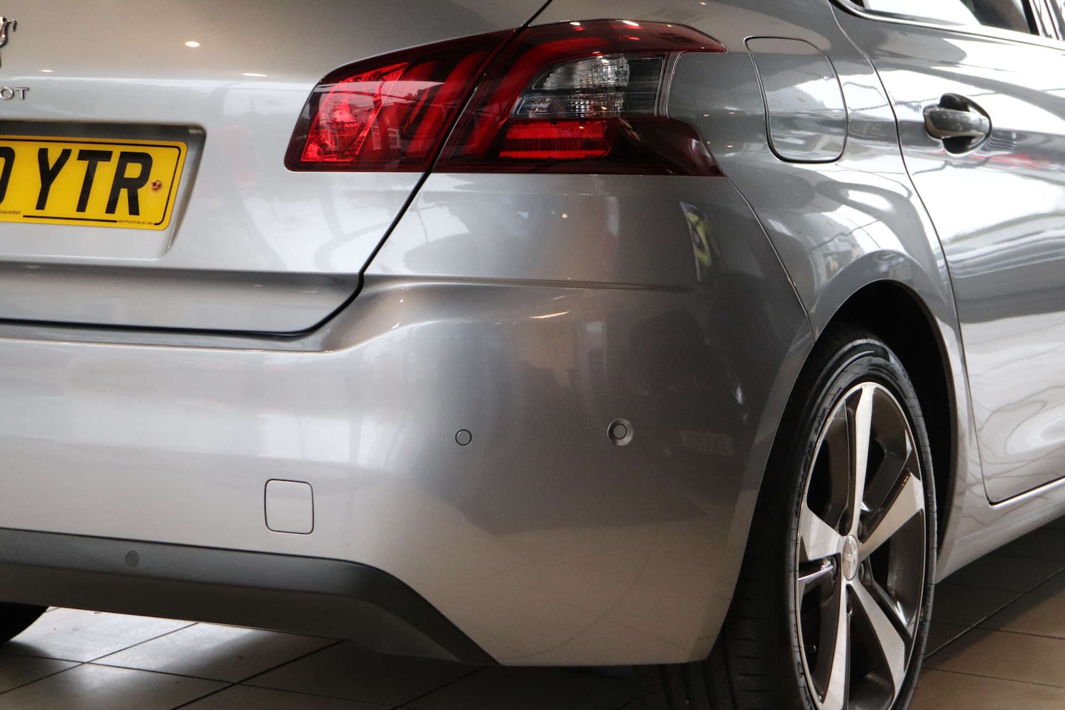 Used Peugeot 308 2020 for sale - 76453814: Photo 79