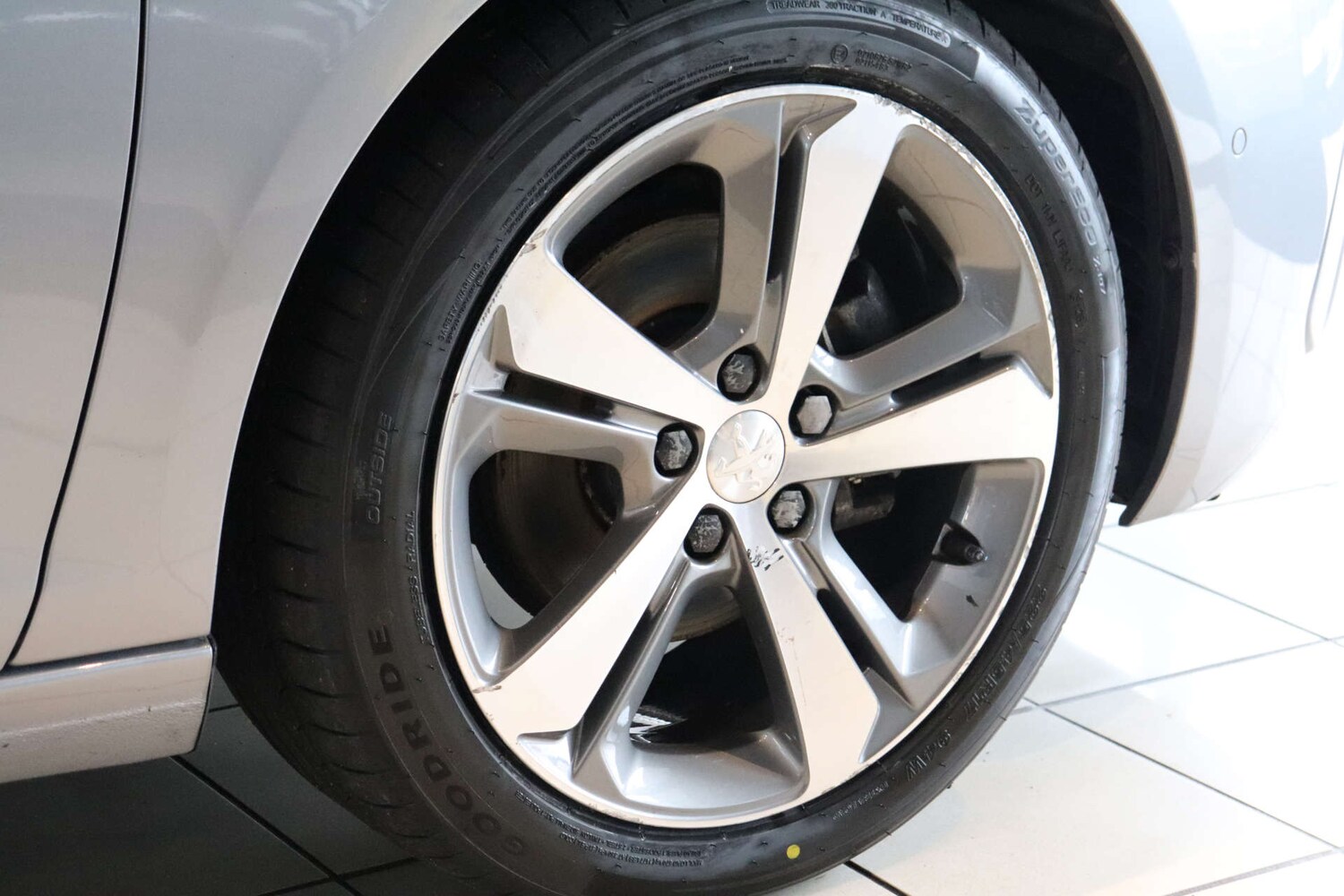 Used Peugeot 308 2020 for sale - 76453814: Photo 88