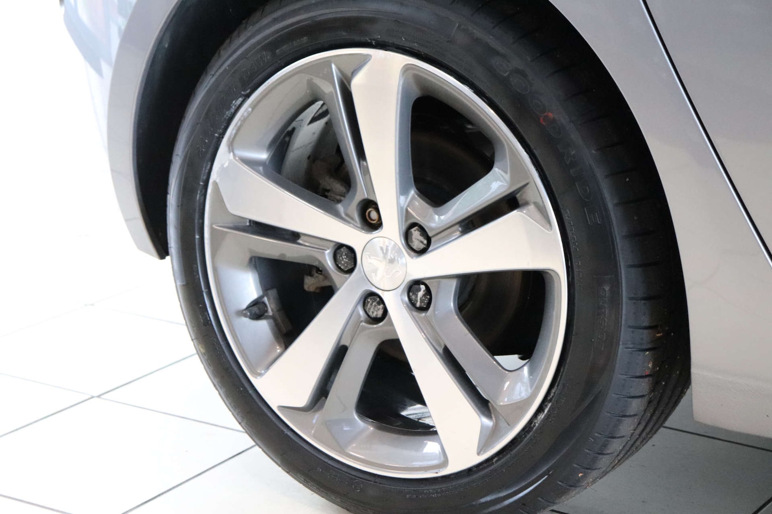 Used Peugeot 308 2020 for sale - 76453814: Photo 89