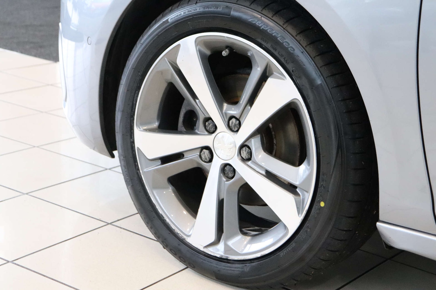 Used Peugeot 308 2020 for sale - 76453814: Photo 90