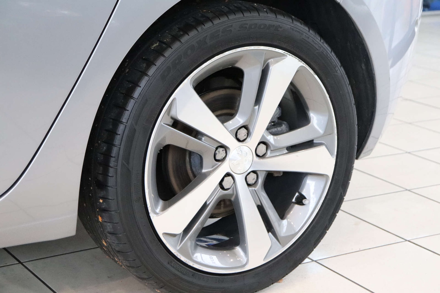 Used Peugeot 308 2020 for sale - 76453814: Photo 91