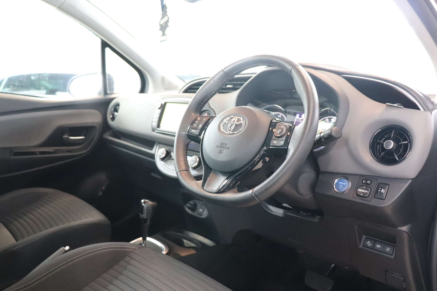 Used Toyota Yaris 2018 for sale - 76600596: Photo 20