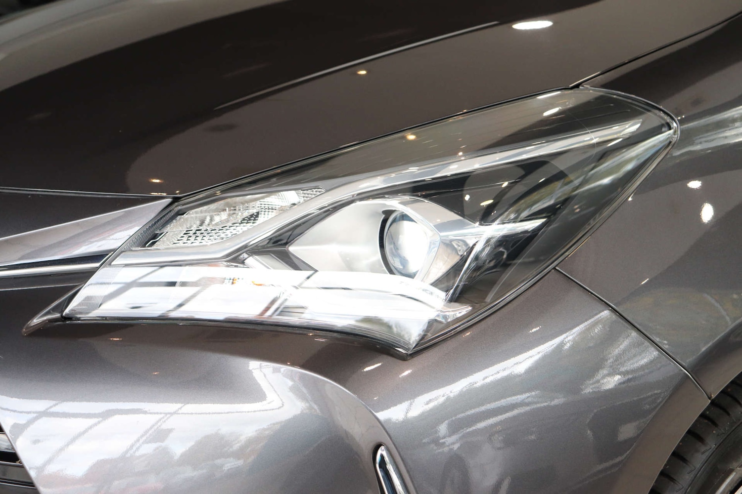 Used Toyota Yaris 2018 for sale - 76600596: Photo 68