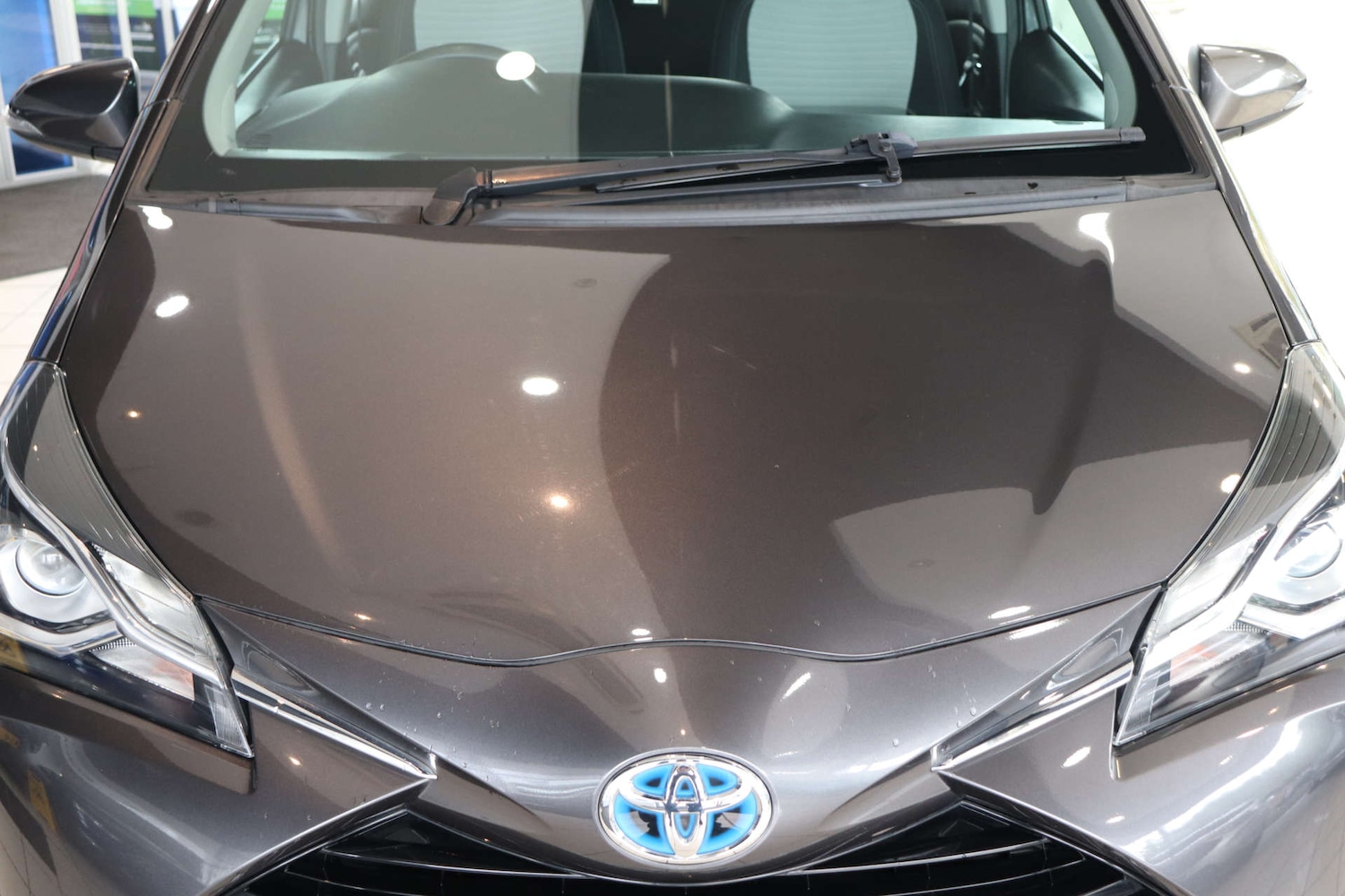Used Toyota Yaris 2018 for sale - 76600596: Photo 73