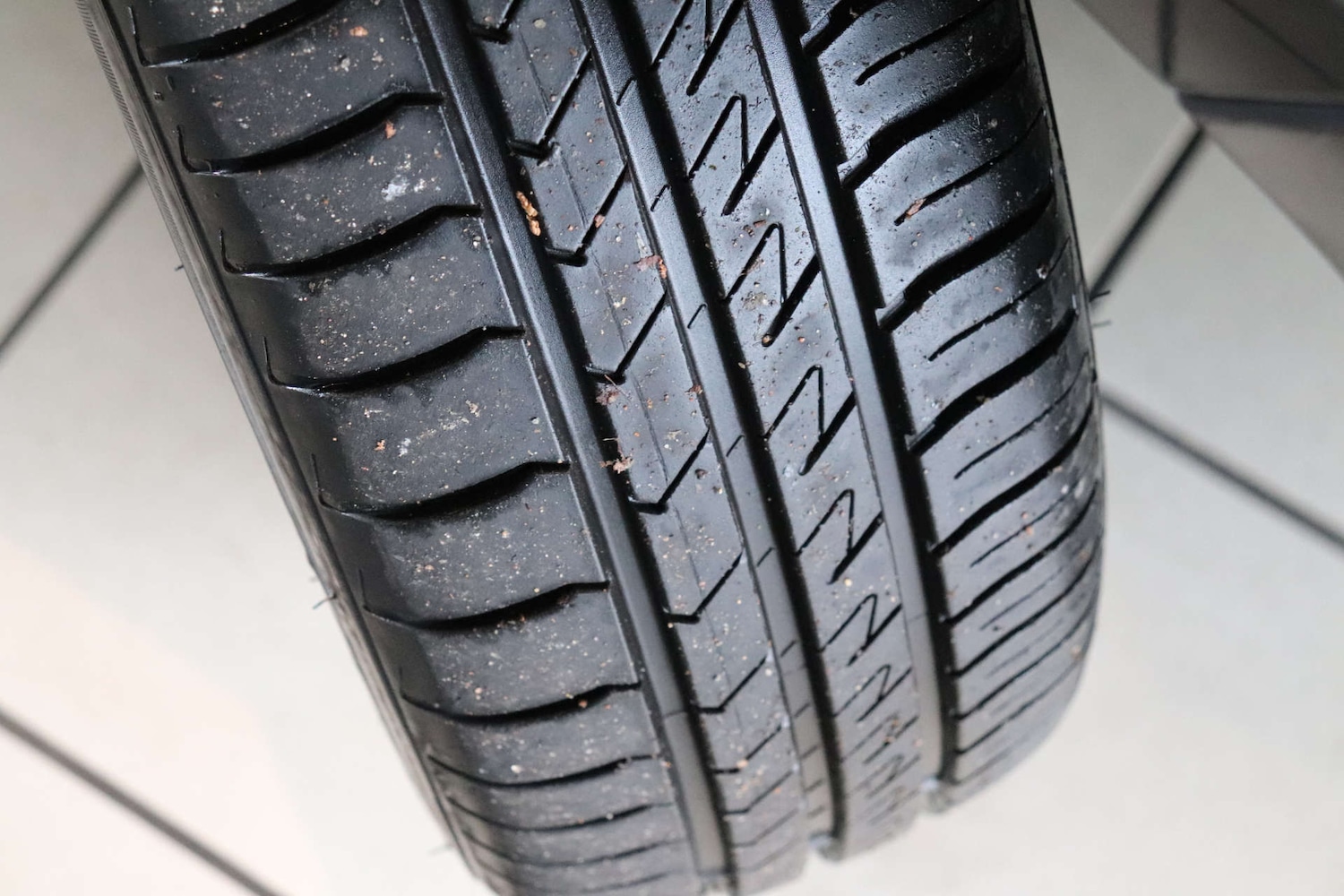 Used Toyota Yaris 2018 for sale - 76600596: Photo 92