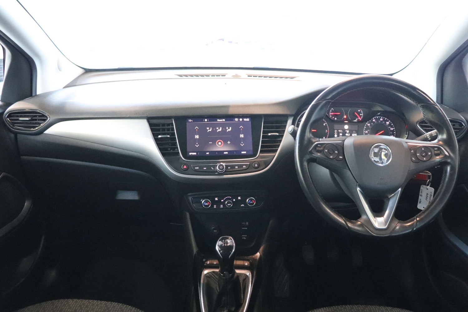 Used Vauxhall Crossland X 2018 for sale - 76374442: Photo 14