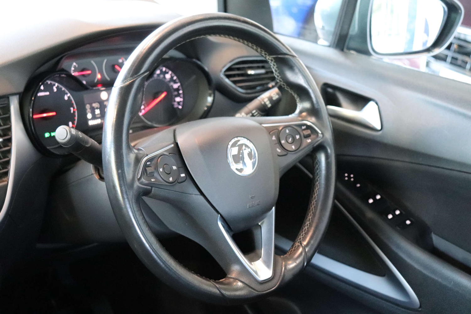 Used Vauxhall Crossland X 2018 for sale - 76374442: Photo 15