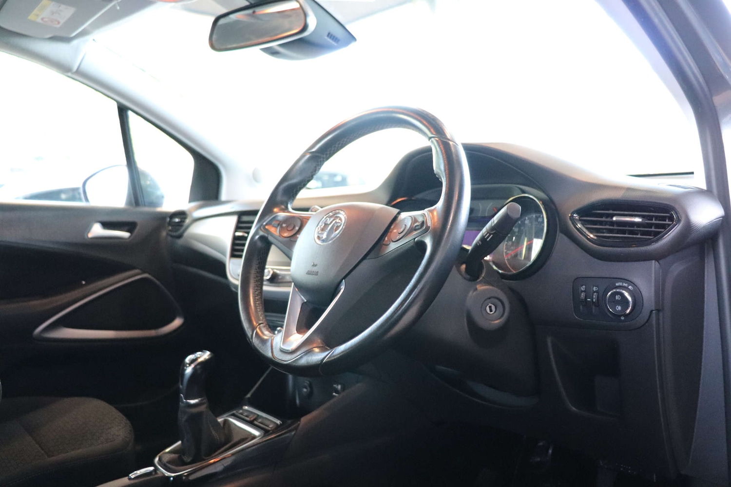 Used Vauxhall Crossland X 2018 for sale - 76374442: Photo 18