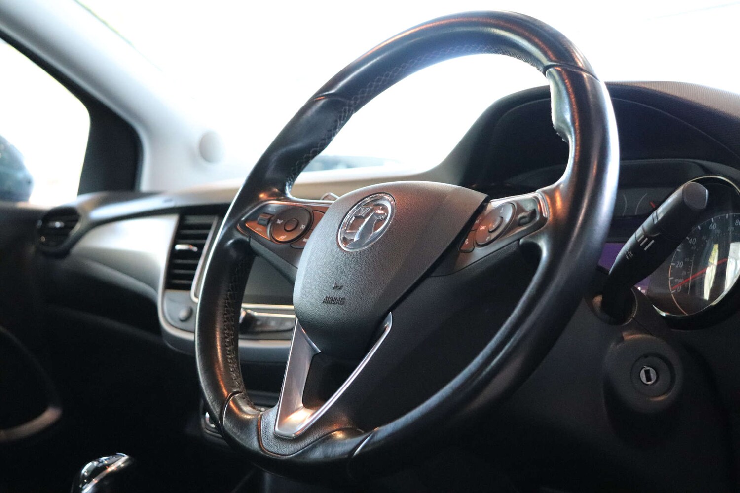 Used Vauxhall Crossland X 2018 for sale - 76374442: Photo 19