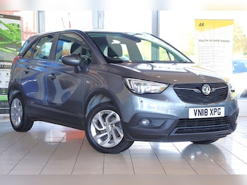 2018 - 1.2T ecoTec [110] SE Nav 5dr [Start Stop]