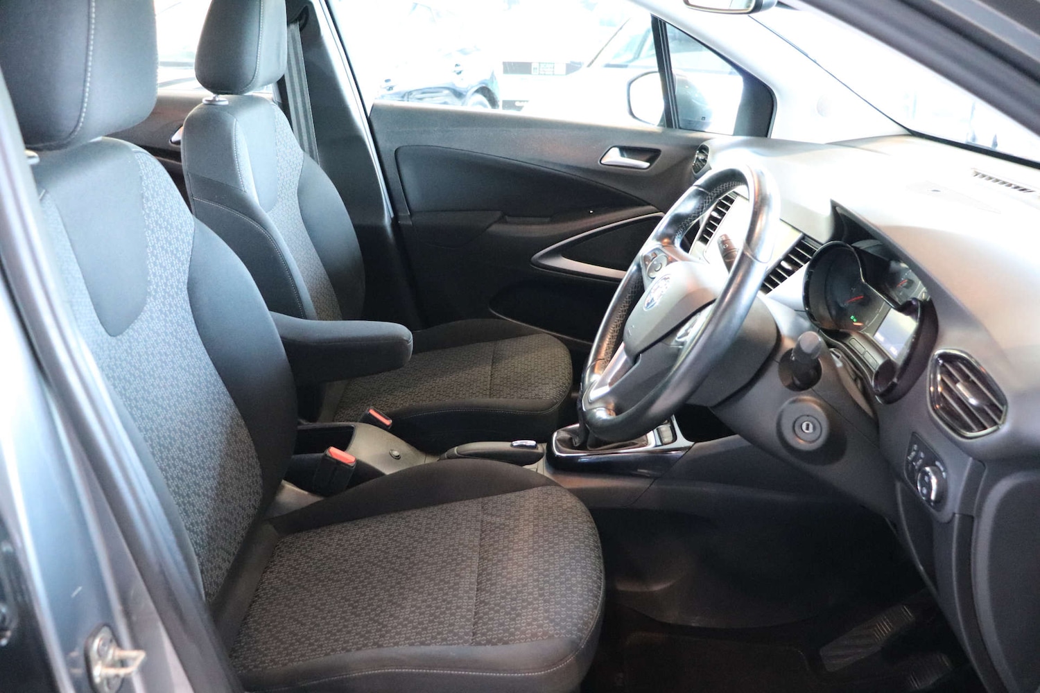 Used Vauxhall Crossland X 2018 for sale - 76374442: Photo 20