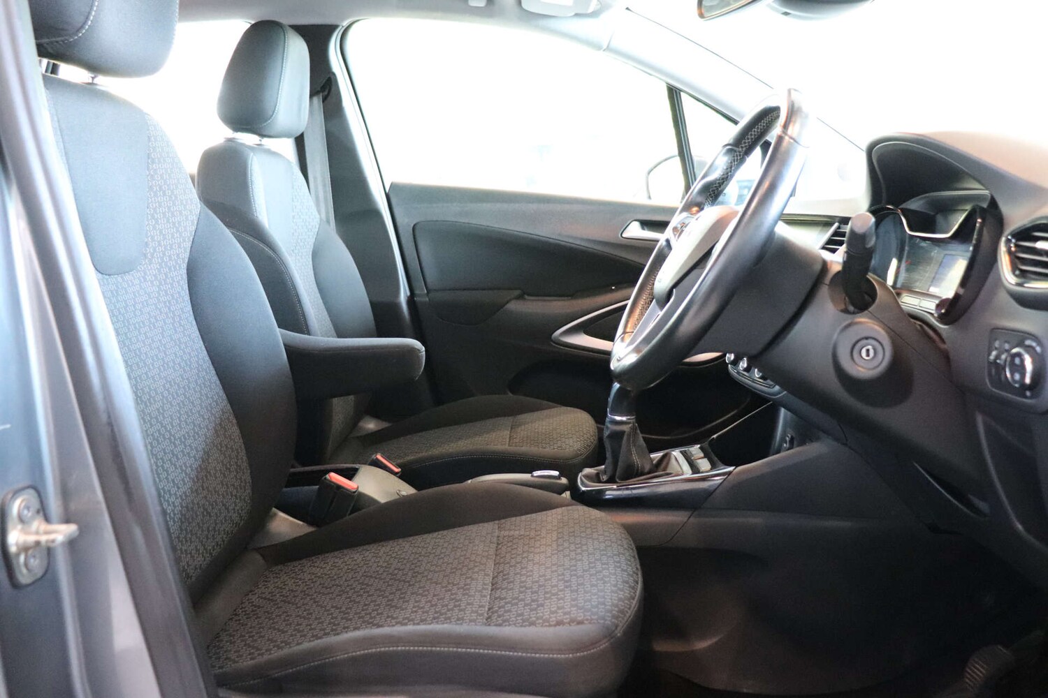 Used Vauxhall Crossland X 2018 for sale - 76374442: Photo 21