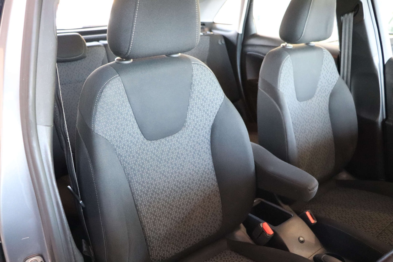 Used Vauxhall Crossland X 2018 for sale - 76374442: Photo 25