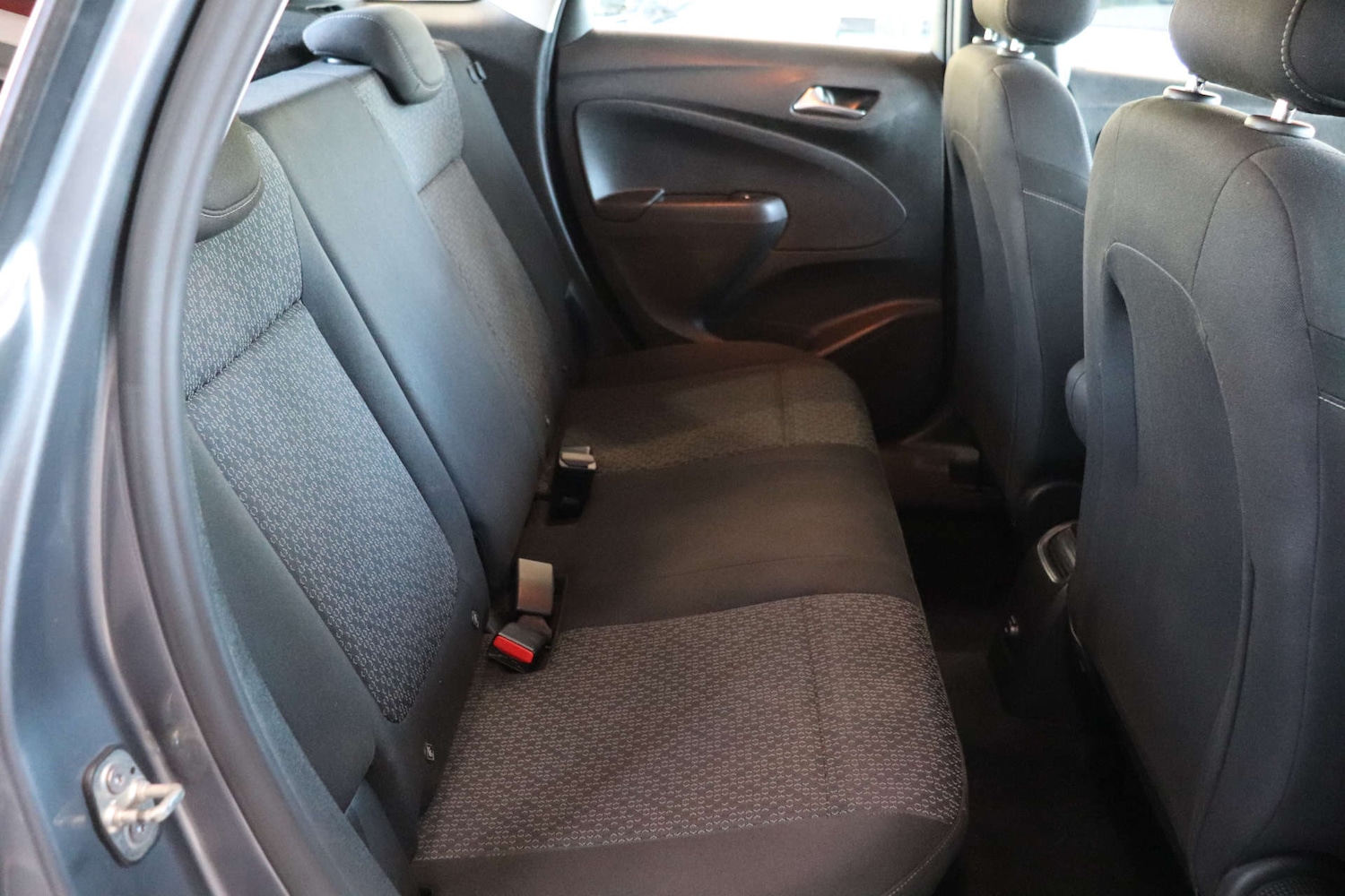 Used Vauxhall Crossland X 2018 for sale - 76374442: Photo 29