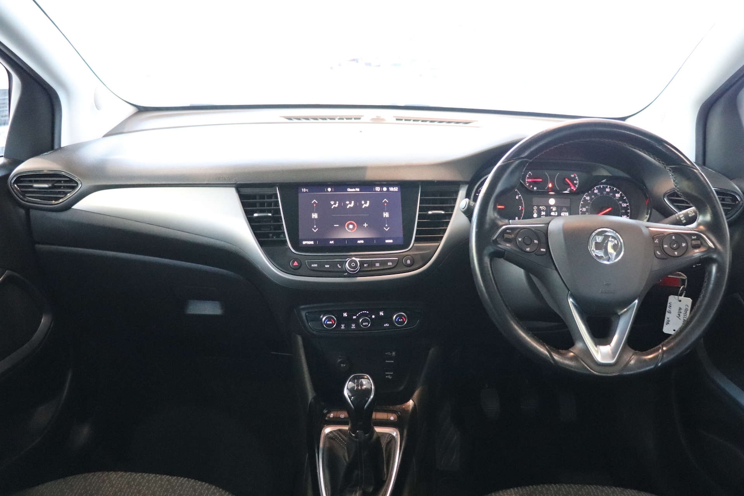 Used Vauxhall Crossland X 2018 for sale - 76374442: Photo 3