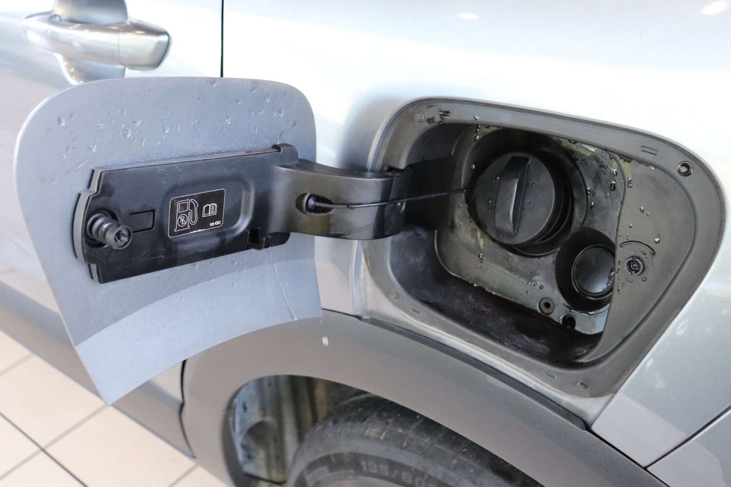 Used Vauxhall Crossland X 2018 for sale - 76374442: Photo 35