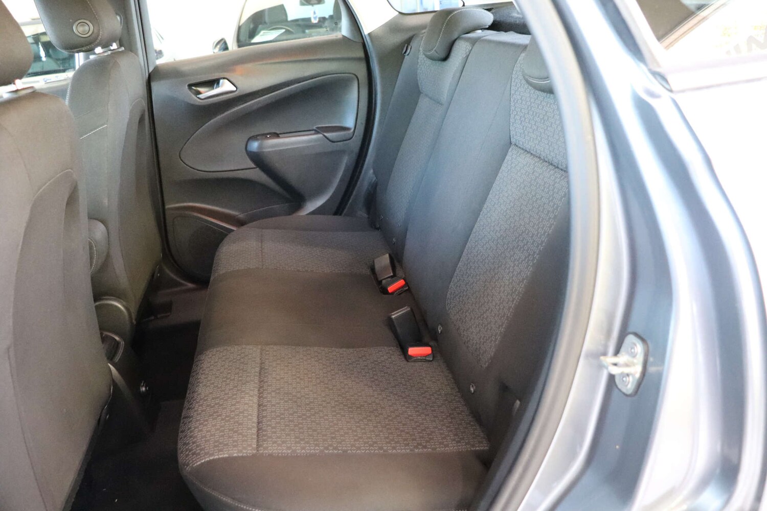 Used Vauxhall Crossland X 2018 for sale - 76374442: Photo 37