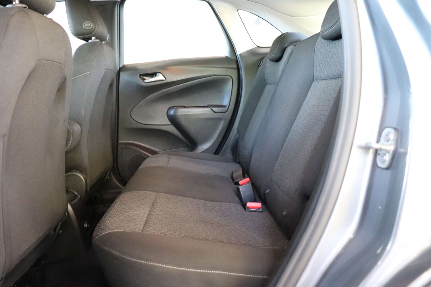 Used Vauxhall Crossland X 2018 for sale - 76374442: Photo 38