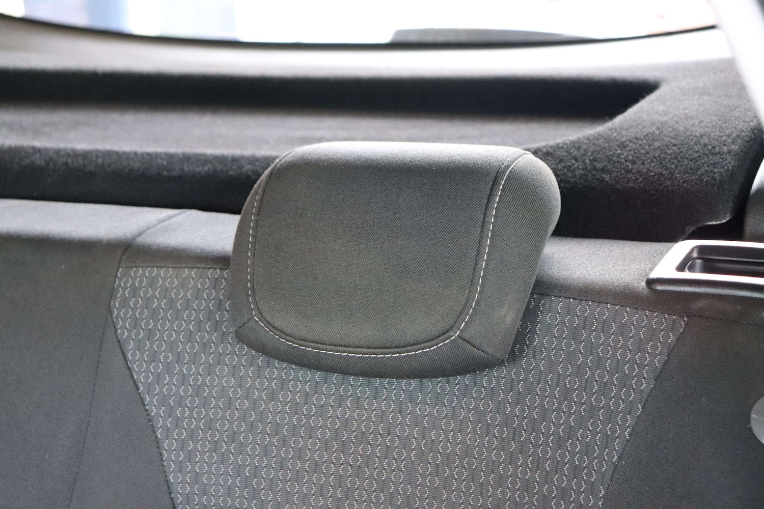 Used Vauxhall Crossland X 2018 for sale - 76374442: Photo 39