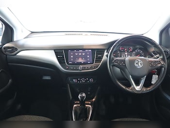 Used Vauxhall Crossland X 2018 for sale - 76374442: Photo