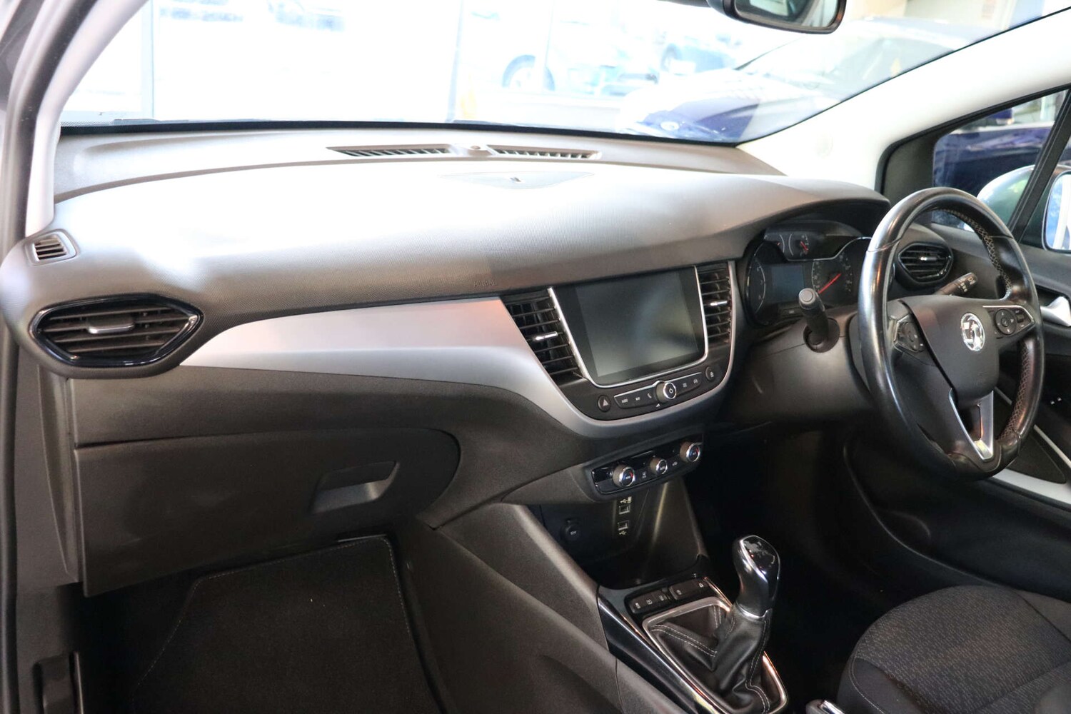 Used Vauxhall Crossland X 2018 for sale - 76374442: Photo 43
