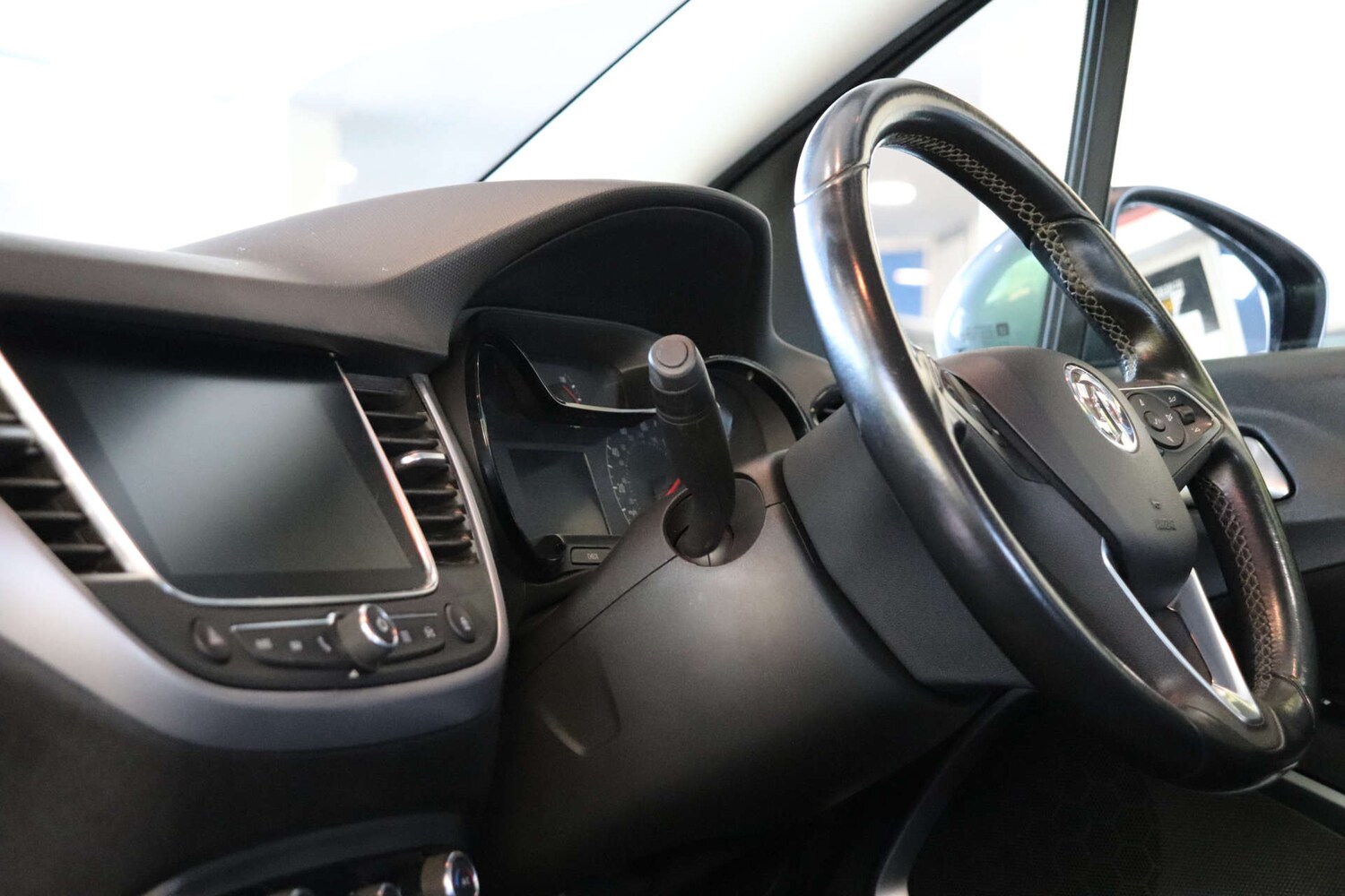 Used Vauxhall Crossland X 2018 for sale - 76374442: Photo 44