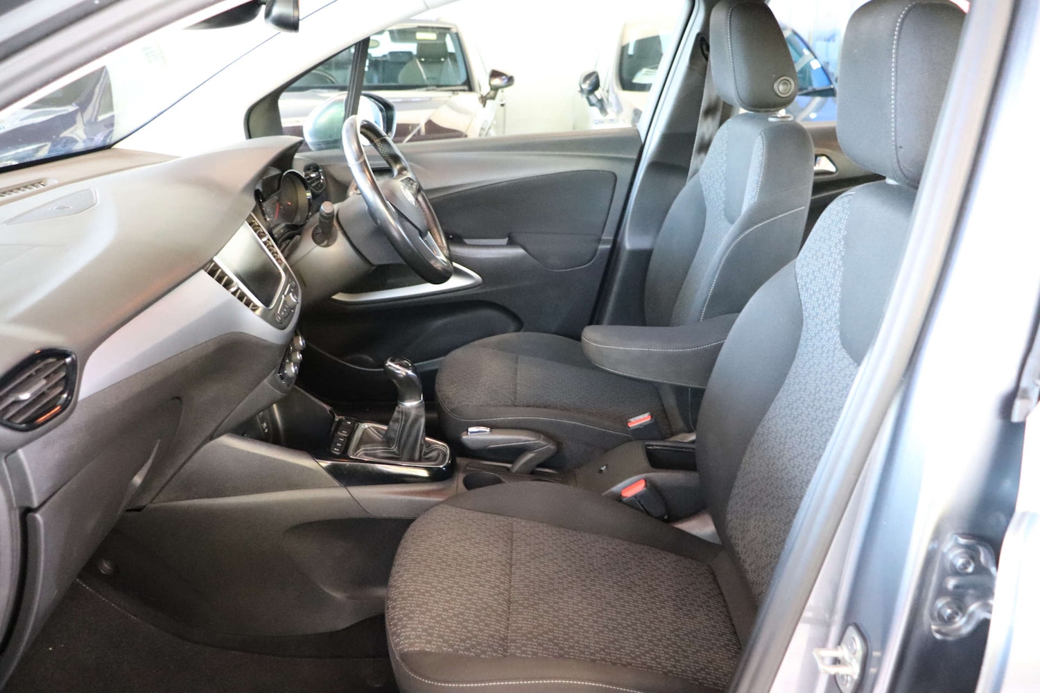 Used Vauxhall Crossland X 2018 for sale - 76374442: Photo 45