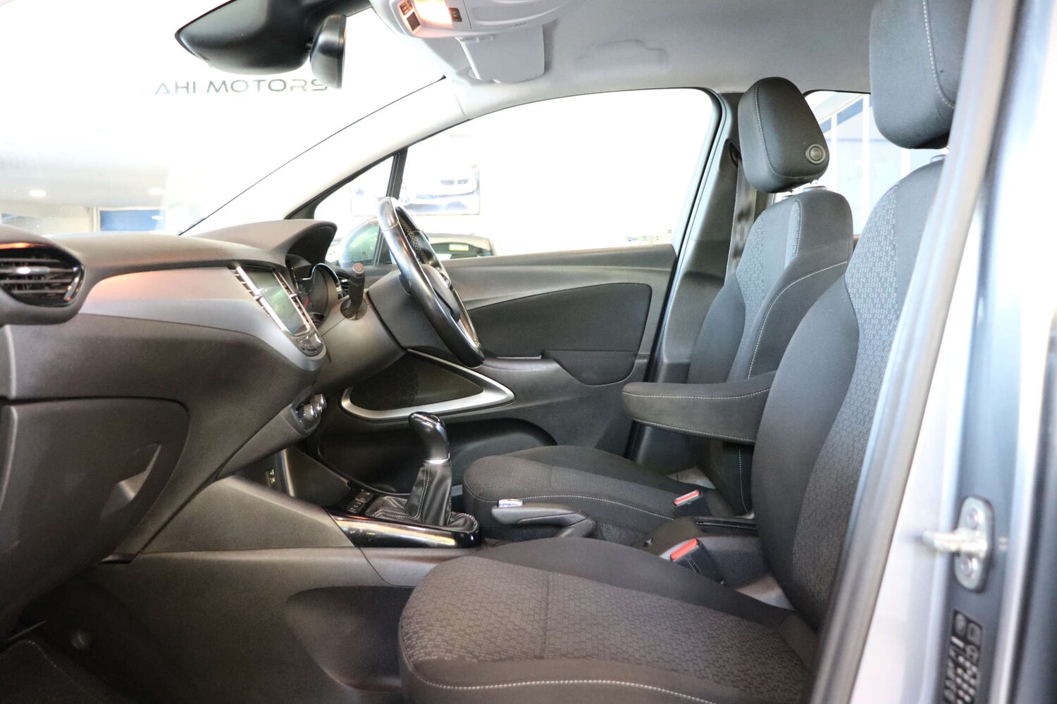 Used Vauxhall Crossland X 2018 for sale - 76374442: Photo 46