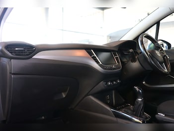 Used Vauxhall Crossland X 2018 for sale - 76374442: Photo