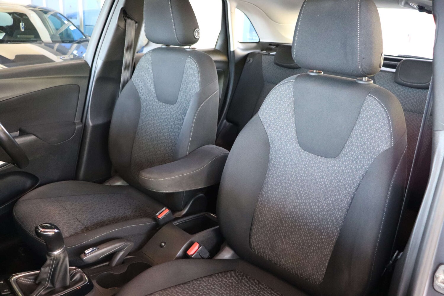 Used Vauxhall Crossland X 2018 for sale - 76374442: Photo 50