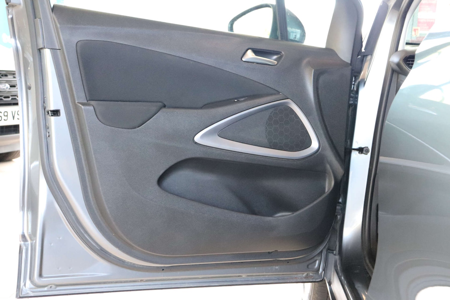 Used Vauxhall Crossland X 2018 for sale - 76374442: Photo 53