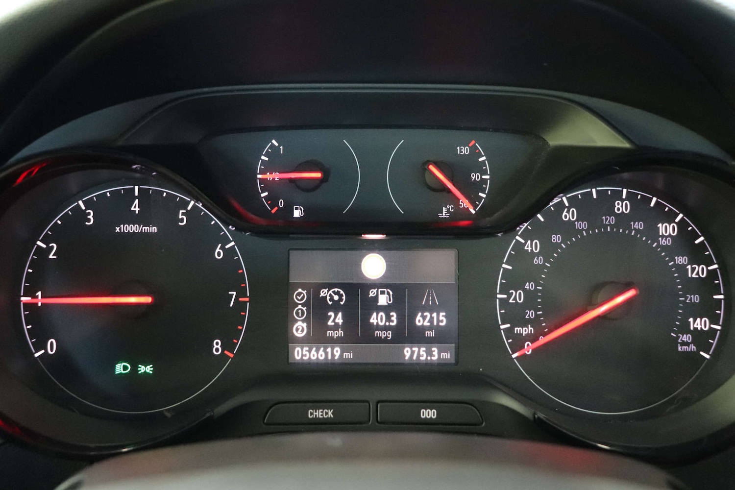 Used Vauxhall Crossland X 2018 for sale - 76374442: Photo 54