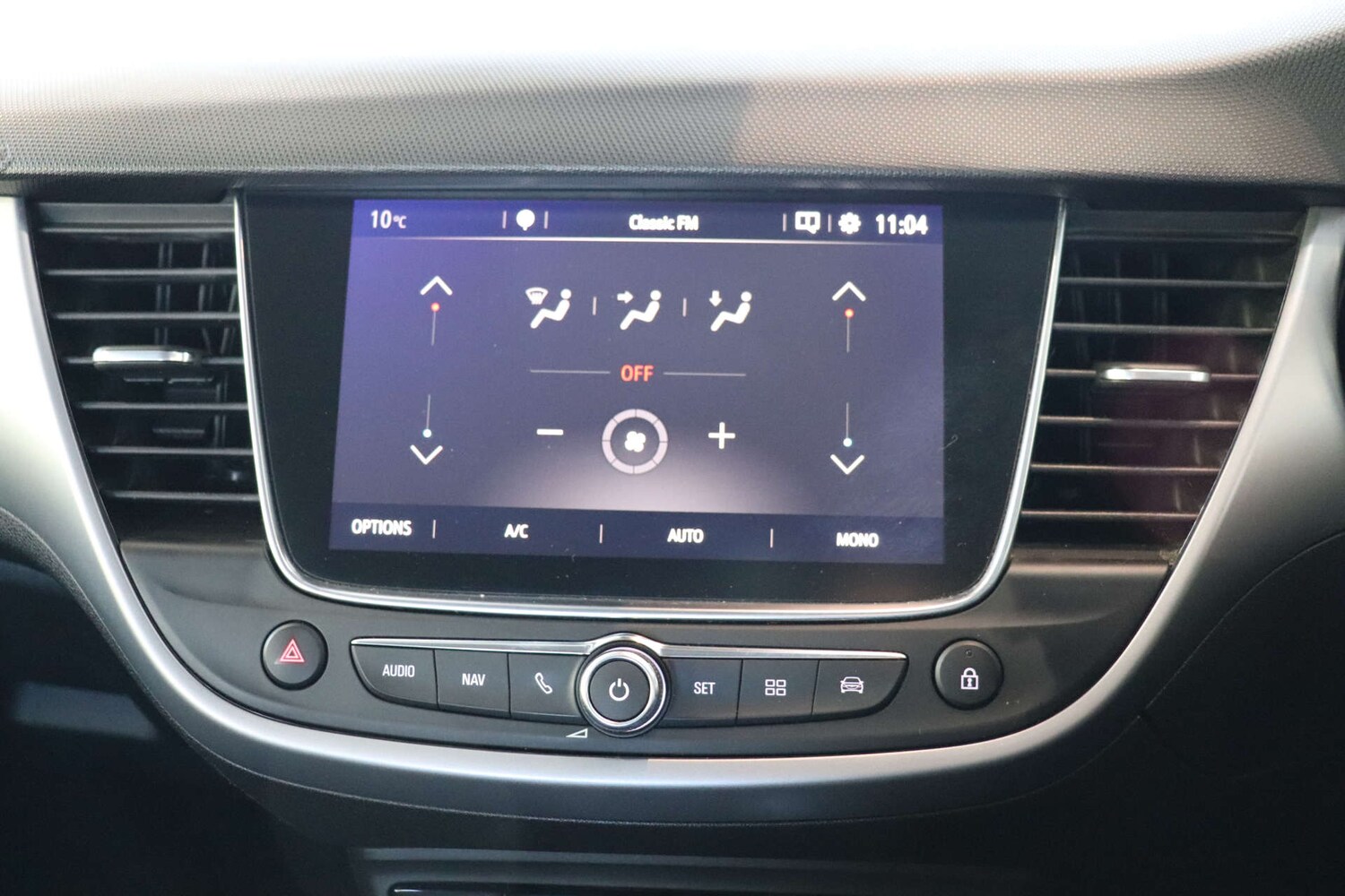 Used Vauxhall Crossland X 2018 for sale - 76374442: Photo 55