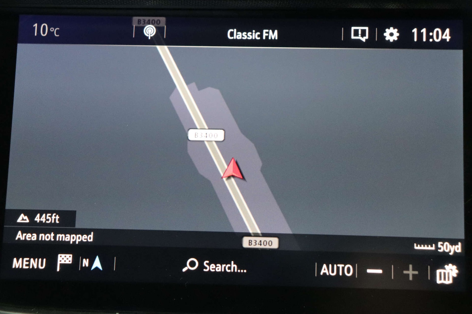 Used Vauxhall Crossland X 2018 for sale - 76374442: Photo 56