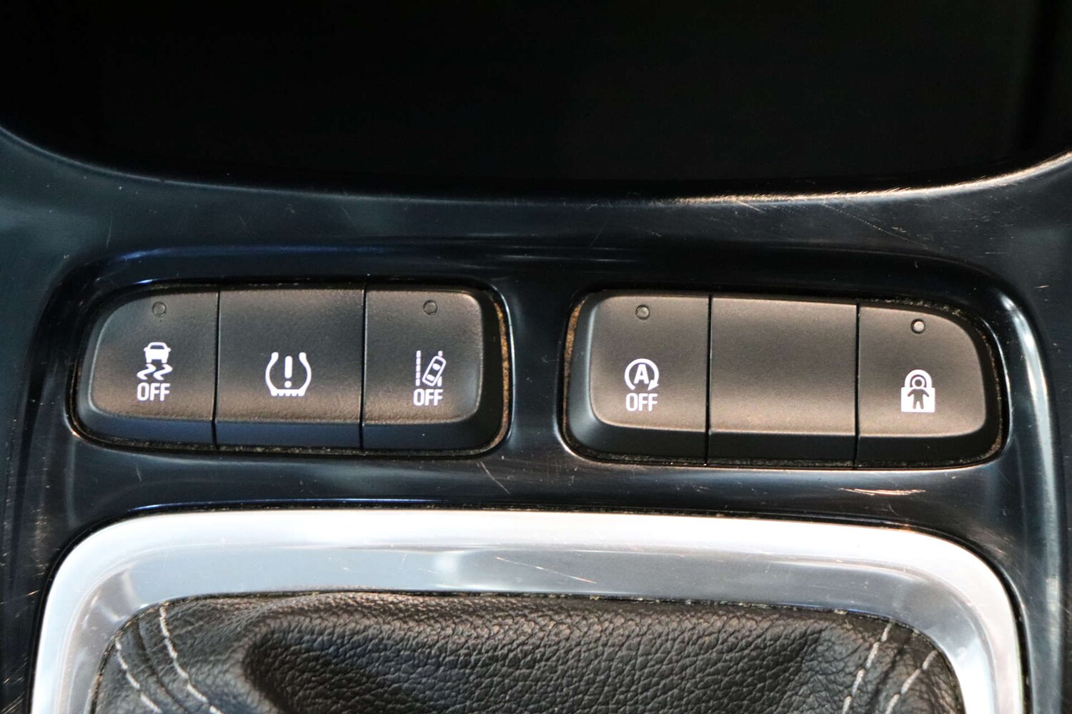 Used Vauxhall Crossland X 2018 for sale - 76374442: Photo 59