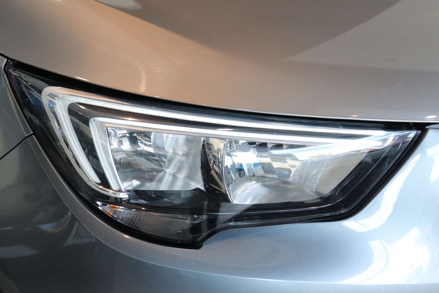 Used Vauxhall Crossland X 2018 for sale - 76374442: Photo 70