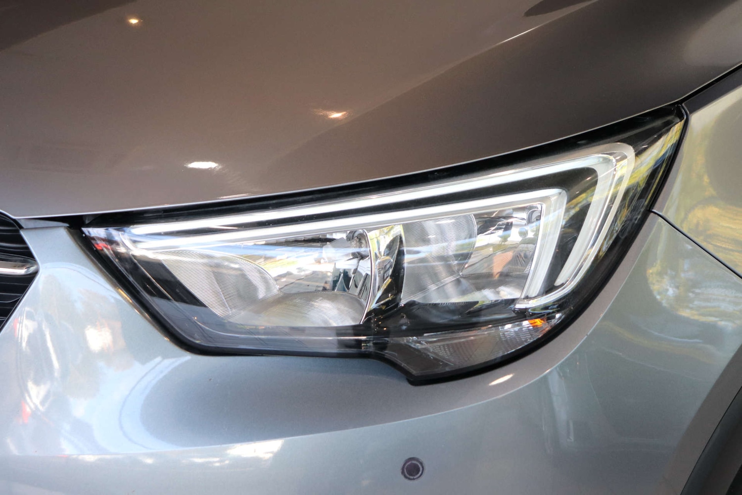 Used Vauxhall Crossland X 2018 for sale - 76374442: Photo 74