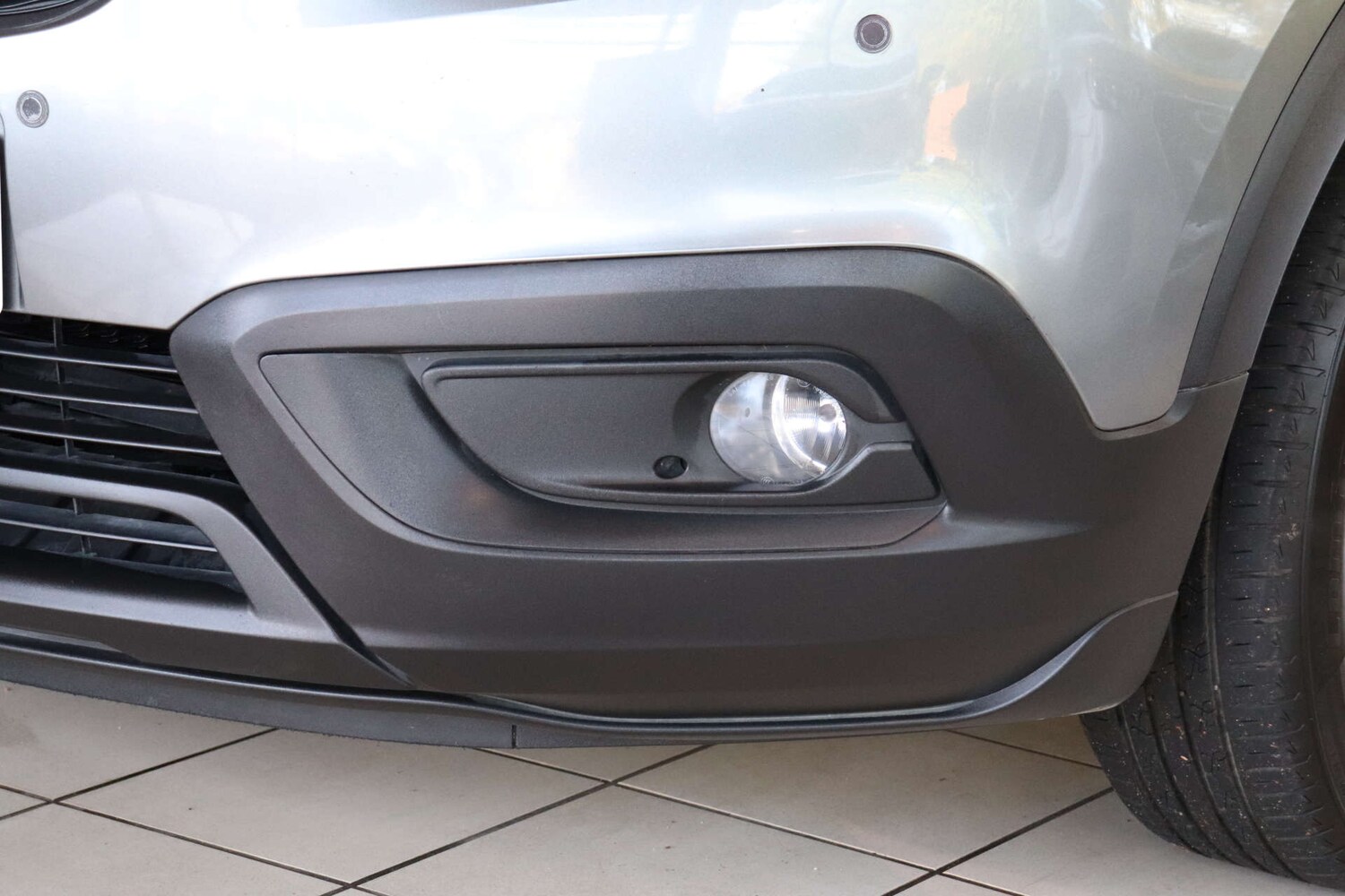 Used Vauxhall Crossland X 2018 for sale - 76374442: Photo 75