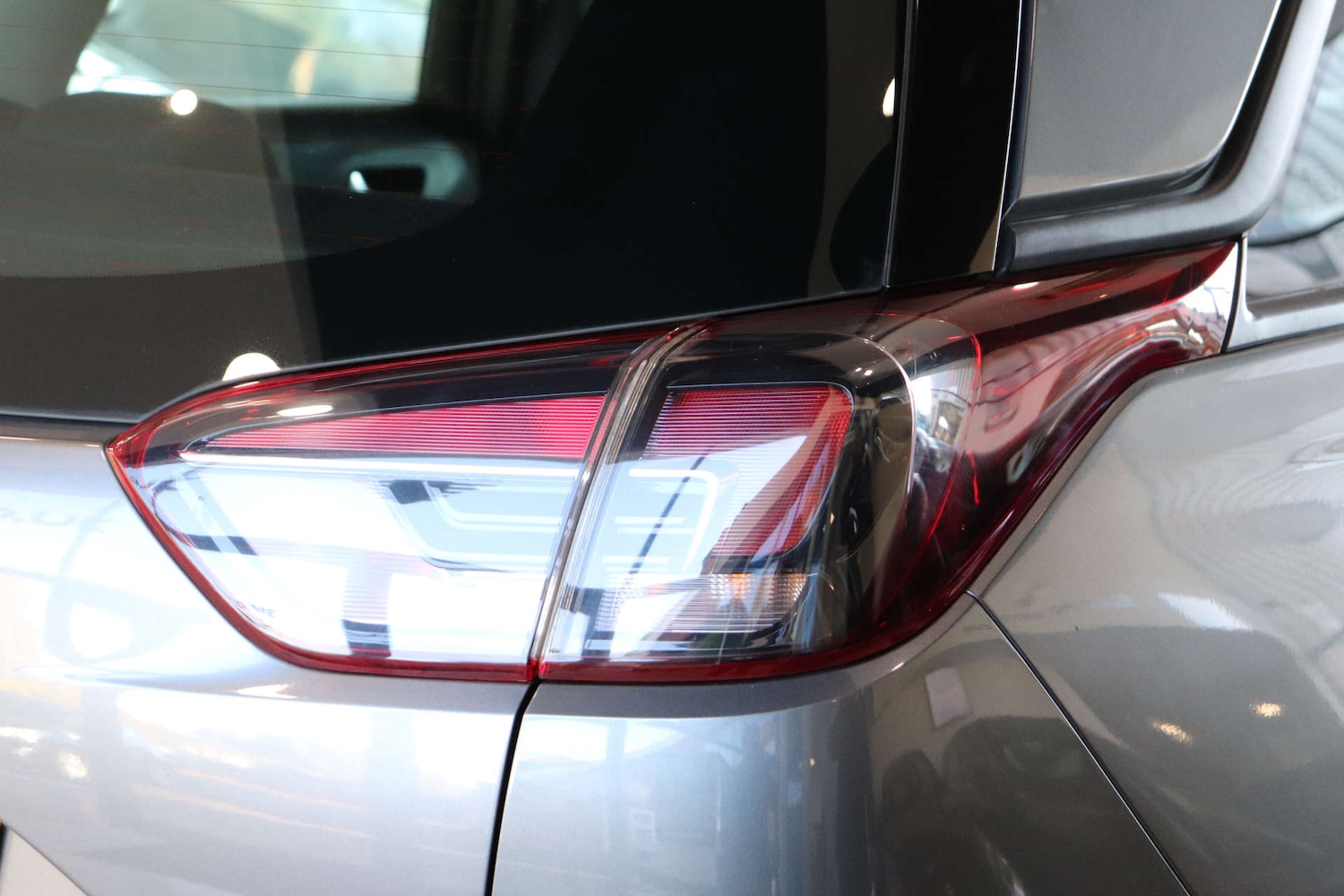 Used Vauxhall Crossland X 2018 for sale - 76374442: Photo 79