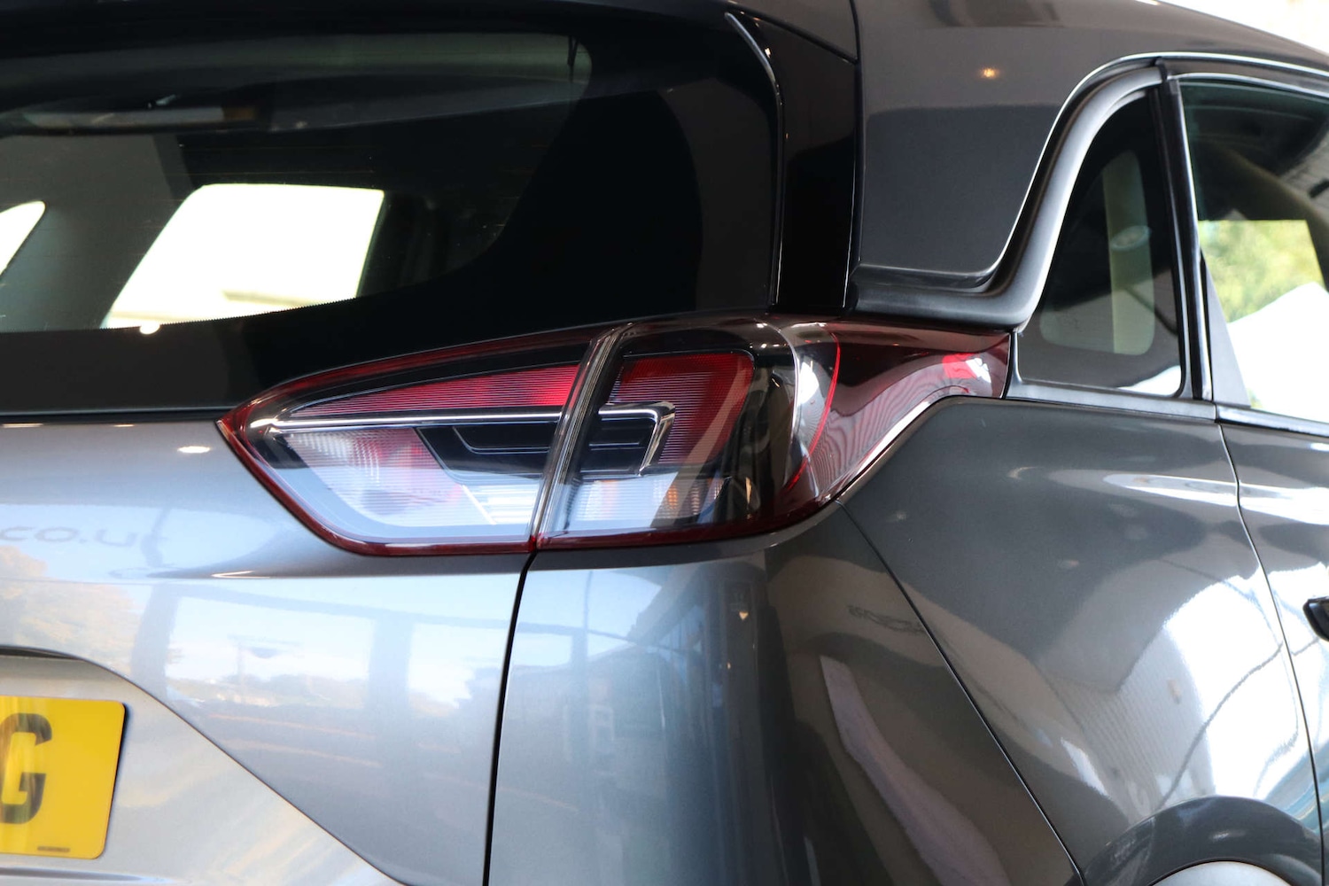 Used Vauxhall Crossland X 2018 for sale - 76374442: Photo 80