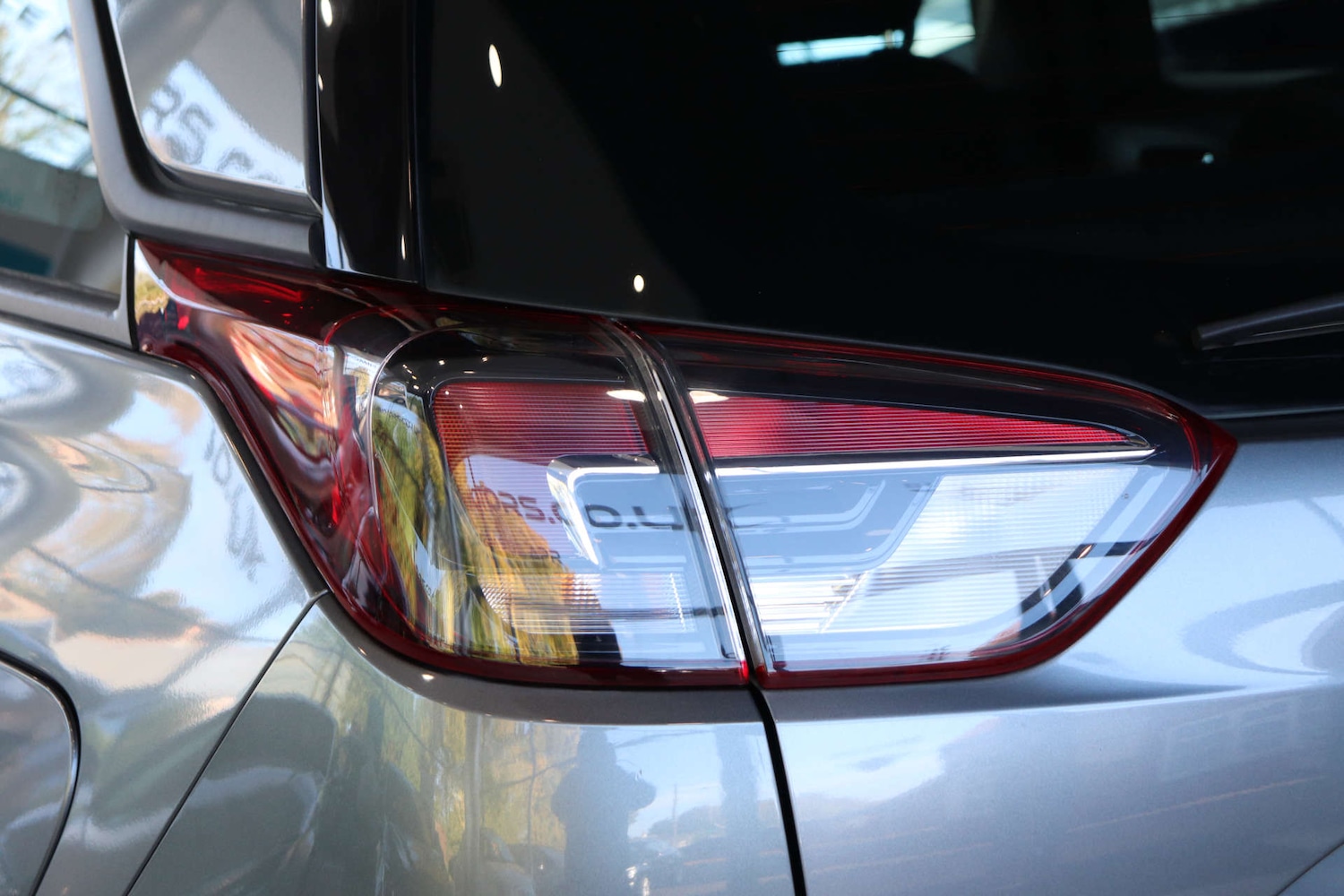 Used Vauxhall Crossland X 2018 for sale - 76374442: Photo 81