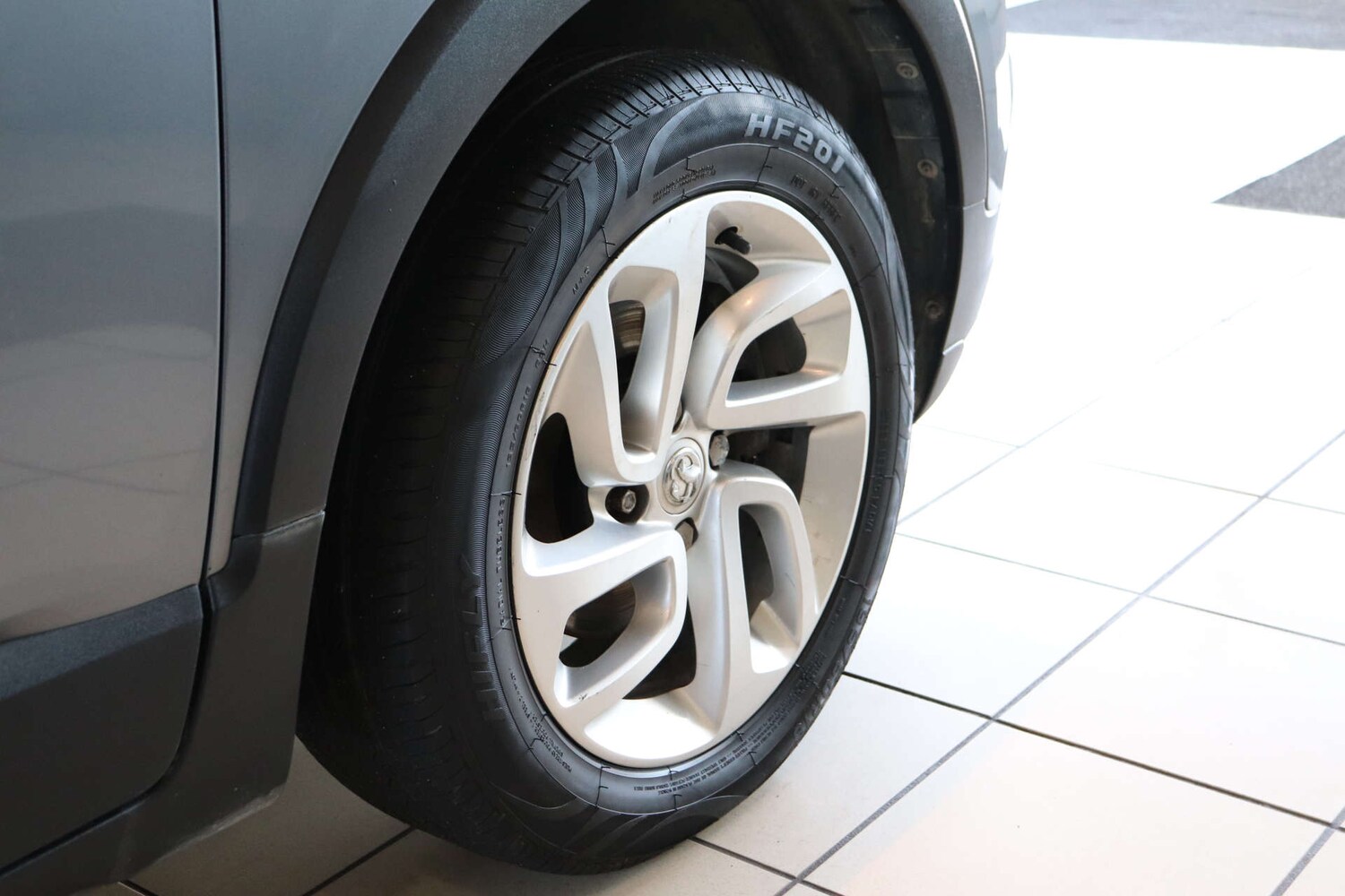 Used Vauxhall Crossland X 2018 for sale - 76374442: Photo 86