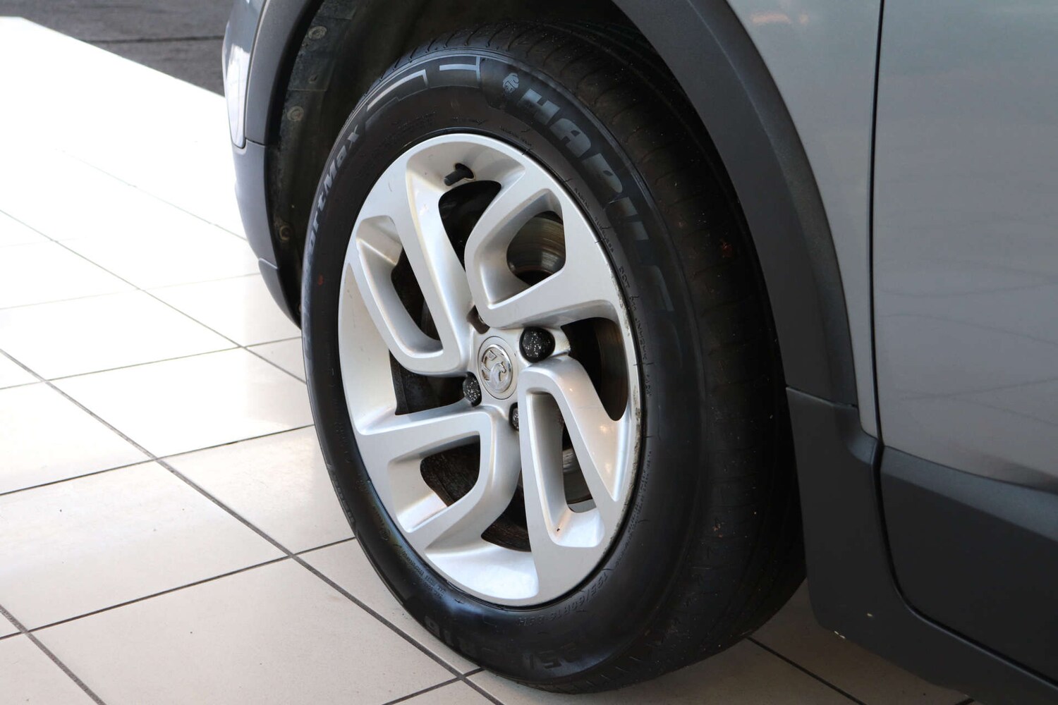 Used Vauxhall Crossland X 2018 for sale - 76374442: Photo 88