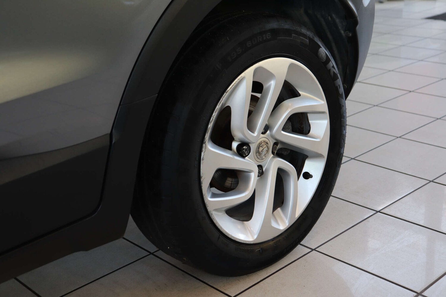 Used Vauxhall Crossland X 2018 for sale - 76374442: Photo 89