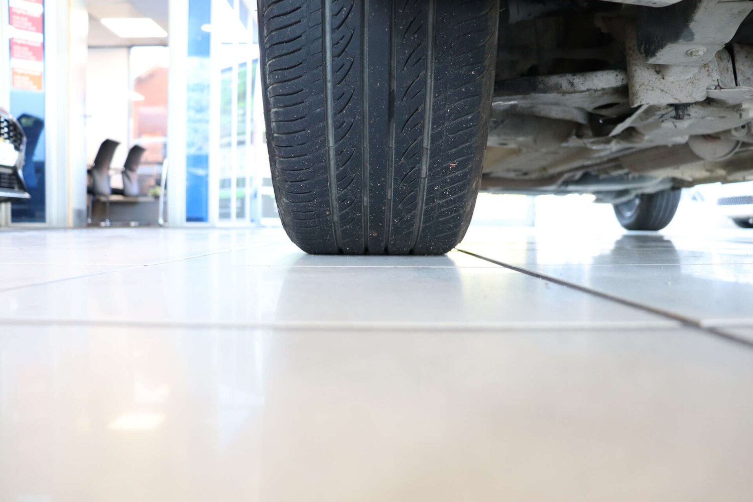 Used Vauxhall Crossland X 2018 for sale - 76374442: Photo 90