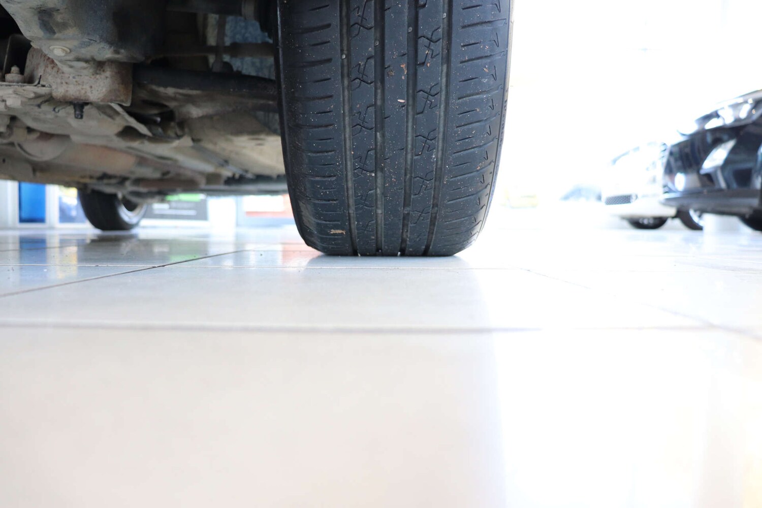 Used Vauxhall Crossland X 2018 for sale - 76374442: Photo 91