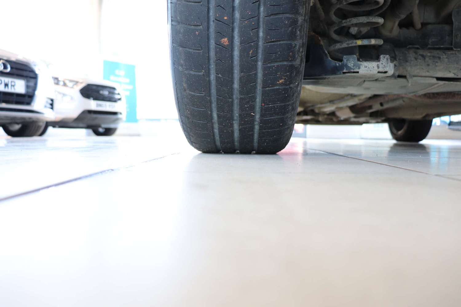 Used Vauxhall Crossland X 2018 for sale - 76374442: Photo 93