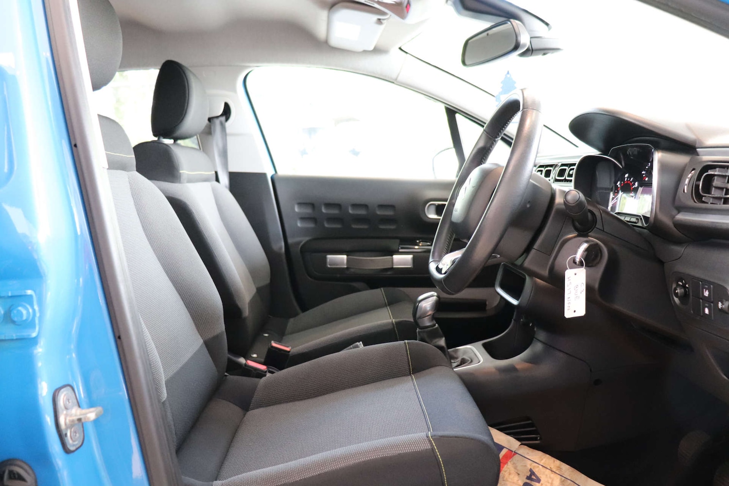 Vehicle 19